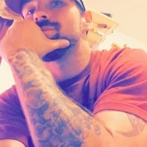 Meet your Posher, Darren